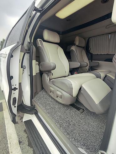 Kia: Kia Carnival: 2021 г., 2.2 л, Автомат, Дизель, Минивэн — 6