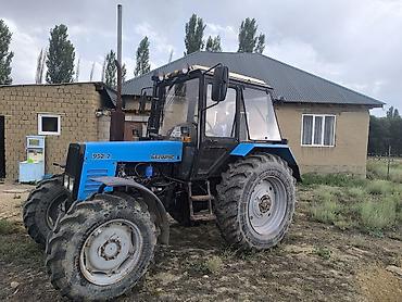 мтз 50: Трактор Беларус МТЗ 952.2 хорошем состоянии 2 штуки возможен обмен на — 2