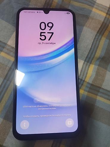 xeon e3 1220: Смартфон Samsung Galaxy (серия A, с тройной камерой) в синем цвете. А — 1