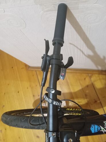 İdman velosipedləri: Hiland velosipedi satiram.Velosiped Velosport magazadan 600 manata — 8