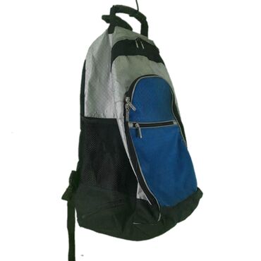 Rančevi, torbe i koferi: Torba/ranac roche marka: roche dimenzije: 37x26x18 cm materijal — 6