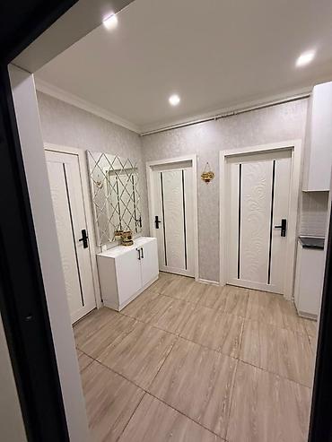 ev satış: 2 otaqlı, Yeni tikili, 65 kv. m — 6
