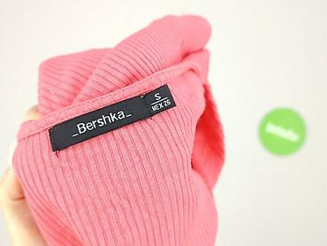 born 2b: Bershka, Bluzka damska, rozmiar S — 5