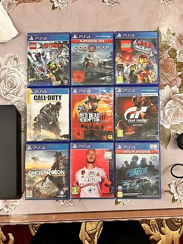 джойстик xbox series s: Игровая консоль Sony PlayStation 4 Slim (чёрная) в комплекте. В — 5