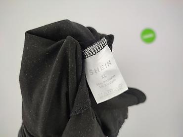 shein tshirt: Shein, T-shirt damski, rozmiar XL — 5