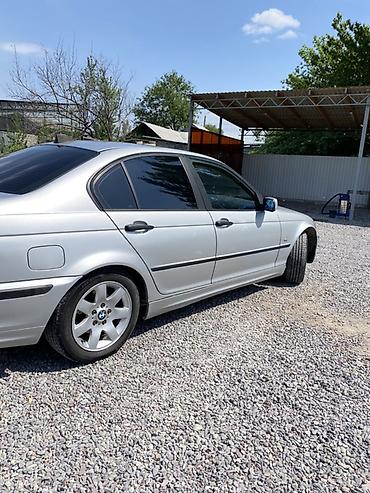 e34 цена: BMW 3 series: 2000 г., 1.9 л, Механика, Бензин, Седан — 4