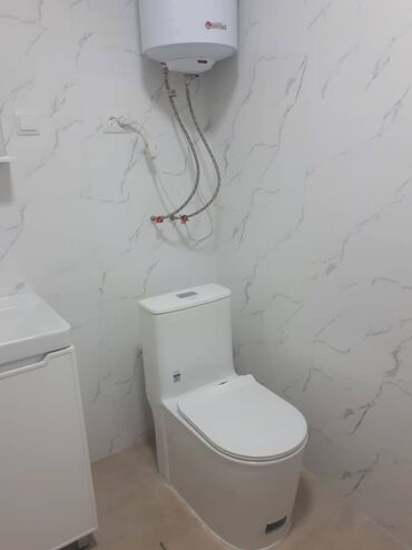 Ремонт под ключ: Квартира ремонт жасайбыз — 17