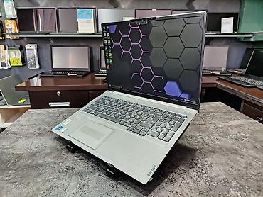 Ноутбуки Lenovo: Для программирования, Новый, Intel Core i5 — 2
