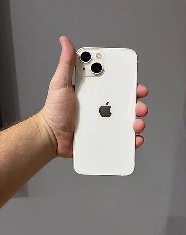 Продаю iPhone 13 в идеальном состоянии 🔥 Ошибок нету ❌ Все родное