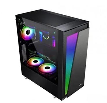 ps vrsac: MS Industrial V715 – midi tower ATX kućište za gejming i napredne — 4