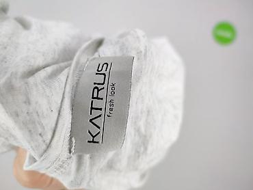 Kombinezony: Katrus, Kombinezon damski, rozmiar S — 4