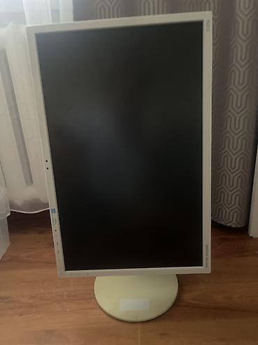 Мониторы: Монитор, Nec, Б/у, LCD, 21" - 22" — 3