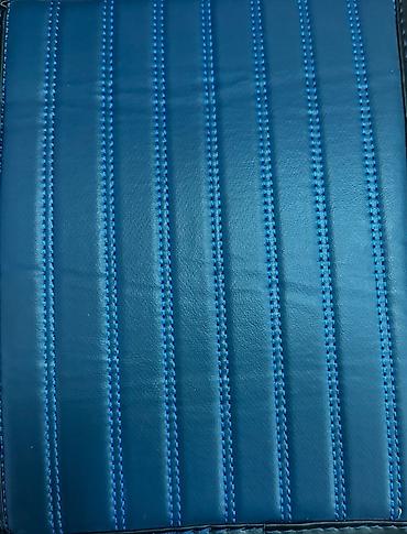 Полики: 5D Экокожа Полики Для салона Новый, Самовывоз — 18