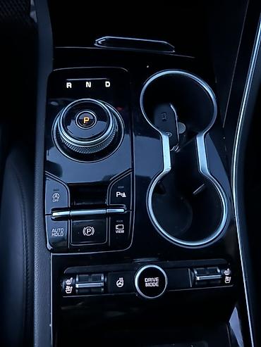 Kia: Kia K5: 2020 г., 1.6 л, Автомат, Бензин, Седан — 7