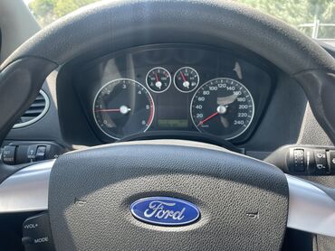 Ford: Ford Focus: 1.6 l | 2007 il 231000 km Universal -da lalafo.az — 9 Ford: Ford Focus: 1.6 l | 2007 il 231000 km Universal — 9