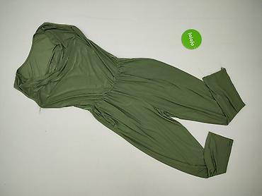 candy kombinezon: Olive, Kombinezon damski, rozmiar M — 2
