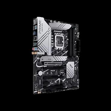 komp: ASUS PRIME Z790-P WIFI (90MB1CJ0-M1EAY0) Intel Z790 çipsetli, LGA1700 — 1