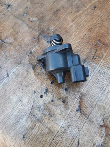 Vozduxomerlər: Işdəydi hec bir prablemi yoxdu - Növ: Elektron kütləvi hava axını — 15