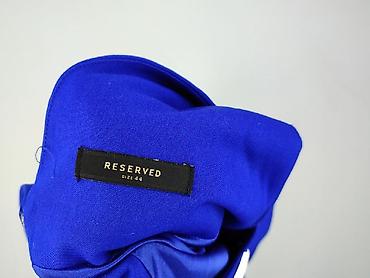 reserved czerwone spodnice: Reserved, Sukienka damska, rozmiar 2XL — 4
