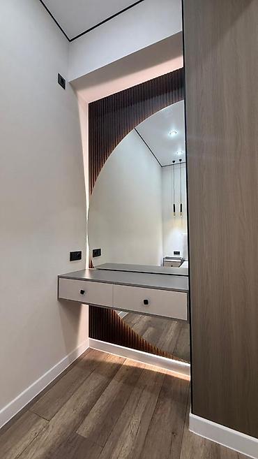 Продажа квартир: 3 комнаты, 103 м², Элитка, 3 этаж, Евроремонт — 19