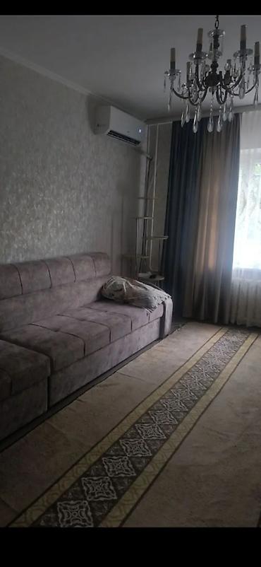 квартира бир комната: 1 бөлмө, Риелтор, Чогуу жашоосу жок, 1 жылдан баштап, Толугу менен эмереги бар — 3