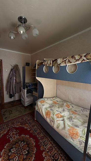 Продажа квартир: 4 комнаты, 77 м², 1 этаж, Косметический ремонт — 3