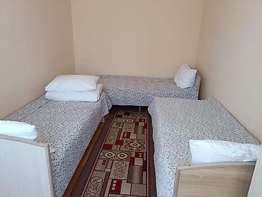 Ысык-Көлдө конок үйү, Келечек 21/7, Келечек, Чолпон-Ата, 5 орун, Күнүмдүк lalafo.kg да — 5 Ысык-Көлдө конок үйү, Келечек 21/7, Келечек, Чолпон-Ата, 5 орун, Күнүмдүк — 5