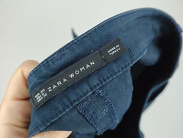 zara 3414: Zara, Spódnica damska, rozmiar M — 4