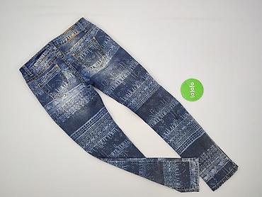 resalsa jeans: Jeansy damskie, rozmiar S — 3