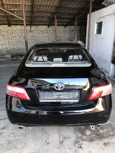 camry 2020: Toyota Camry: 2008 г., 3.5 л, Автомат, Бензин, Седан — 1