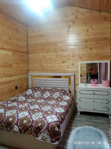 Günlük kirayə evlər: 120 kv. m, 4 otaqlı, Kombi, Qaz, İşıq -da lalafo.az — 6 Günlük kirayə evlər: 120 kv. m, 4 otaqlı, Kombi, Qaz, İşıq — 6