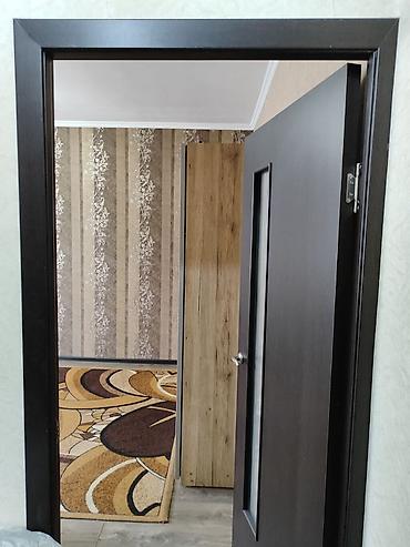 Продажа квартир: 1 комната, 38 м², 10 мкр 105 серия, 5 этаж, Косметический ремонт — 5