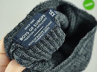 swetr boys: Boys, Sweter dla mężczyzn, rozmiar 2XL — 4