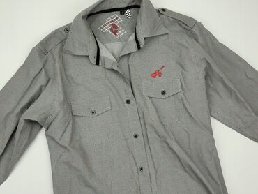 Shirts: Shirt for men, L (EU 40), condition - Very good