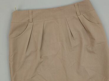 plisowane długie spódnice: Women`s skirt, size S