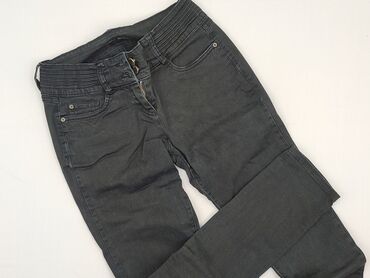 Women's Clothing: Skinny, Jeans for women, size S (EU 36)