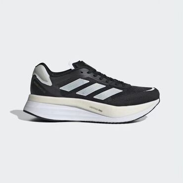 женские кроссовки adidas climawarm: Adidas, Размер: 42.5, цвет - Черный, Новый
