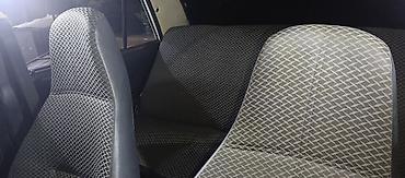 VAZ (LADA): VAZ 2107 sedan – ağ rəng, 4 qapı, arxa ötürücülü klassik model — 10