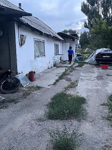 петелный цех: Сдаю вулканизацию с домом 40 тысяч сом в месяц по трассе можно жить с — 4
