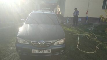 куплю машину в рассрочку бишкек: Nissan Primera: 2000 г., 1.8 л, Механика, Бензин, Универсал