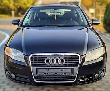 pod 2: AUDI A4 B7 8GOD. - POLOVNI I NOVI DELOVI | Audi A4 B7 - 8god. - 1.6 — 4