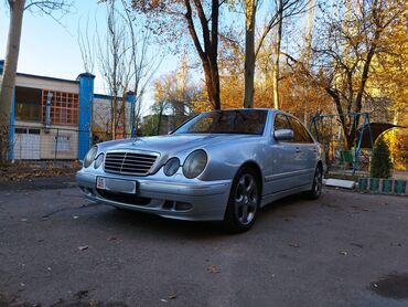 люк на w210: Mercedes-Benz E-Class: 2000 г., 3.2 л, Автомат, Бензин, Седан