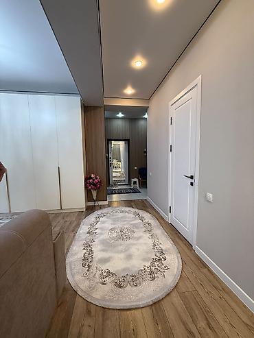 Продажа квартир: 3 комнаты, 80 м², 7 мкр Элитка, 4 этаж, Дизайнерский ремонт — 3