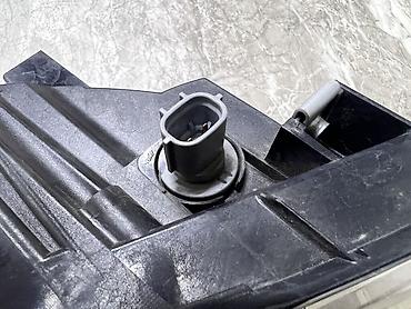 Отражатели: Отражатель Lexus 2020 г., Б/у, Оригинал, США — 8