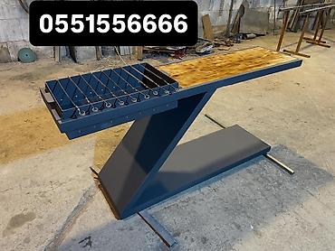 Мангалы: Мангал — 37