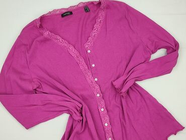 Woman, Women`s knitwear, size 2XL (EU 44)