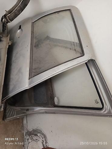ford transit salon: Avtomobil ehtiyat hissələri dəsti Qapi Qabaq 70 Arxa 50 Sdennikler — 1
