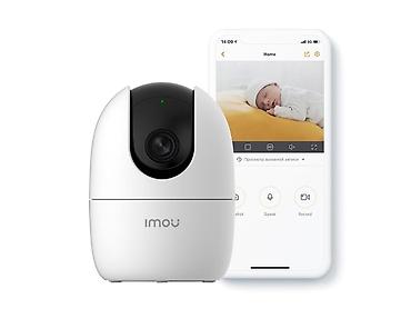 starcam: Wi-fi imou ip hikvision hiwatch dahua tp-link ezviz xiomi starcam — 10