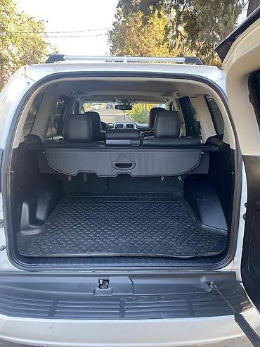 Lexus: Lexus GX: 2017 г., 4.6 л, Автомат, Бензин — 9