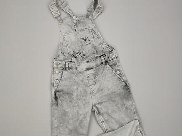 indicode t shirty: Ogrodniczki damskie, rozmiar 2XS — 1